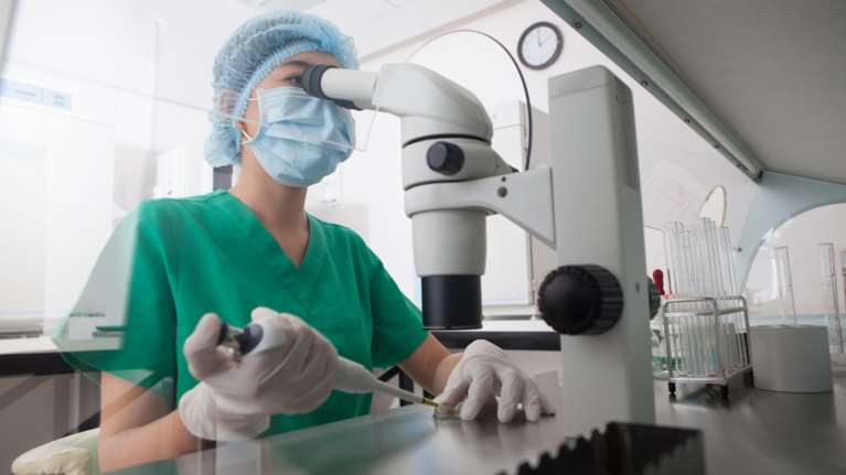 Παρέμβαση εισαγγελέα για την ελληνική τράπεζα βλαστοκυττάρων