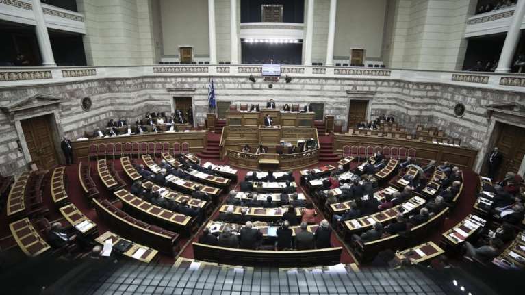 Οι προτεραιότητες της κυβέρνησης το επόμενο 4μηνο στο ΚΥΣΚΟΙΠ