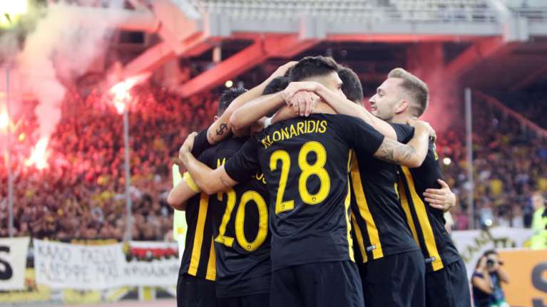 Γιουρόπα Λιγκ: Στους ομίλους η ΑΕΚ, αποκλεισμός για ΠΑΟ &amp; ΠΑΟΚ