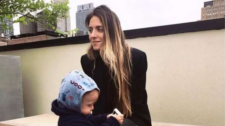 Η Σοφία Καρβέλα «έντυσε» μια από τις πιο διάσημες καλλονές στον κόσμο