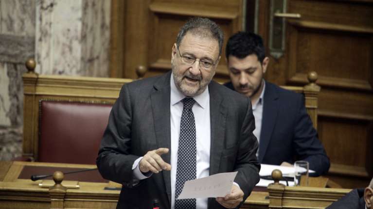 Πιτσιόρλας: Το Ελληνικό θα είναι πυλώνας ανάπτυξης για τη χώρα