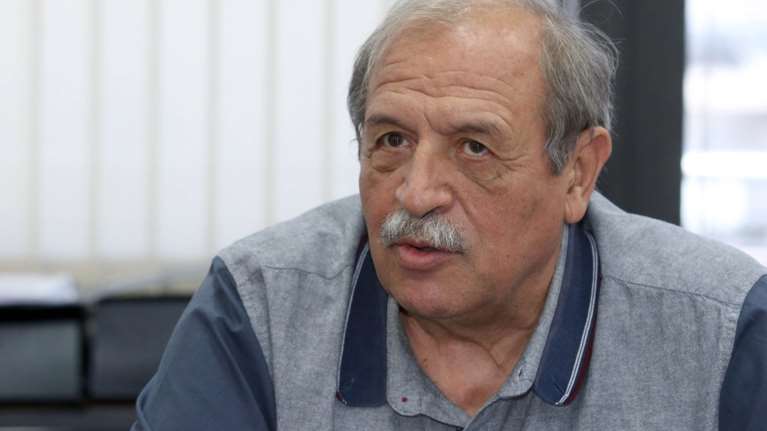 Δεν θα απολυθεί κανένας από τον ΟΑΣΘ διαβεβαιώνει ο Σ.Παππάς