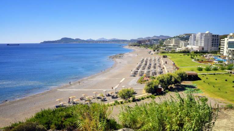 «Εκρυψαν» πάνω από 1 εκατ.€  τέσσερα μεγάλα ξενοδοχεία