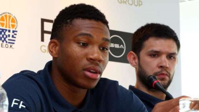 Αποκάλυψη: Από τις 3 Αυγούστου το «όχι» των Μπακς στον Αντετοκούνμπο