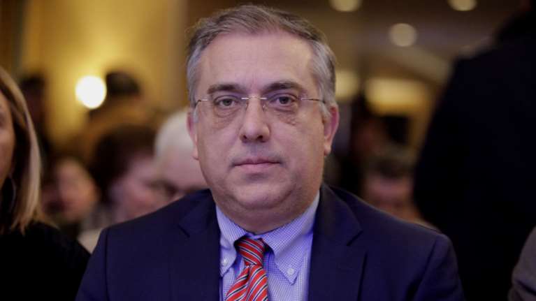 Θεοδωρικάκος: Ο Κυριάκος Μητσοτάκης εκπροσωπεί την πλειοψηφία της λογικής