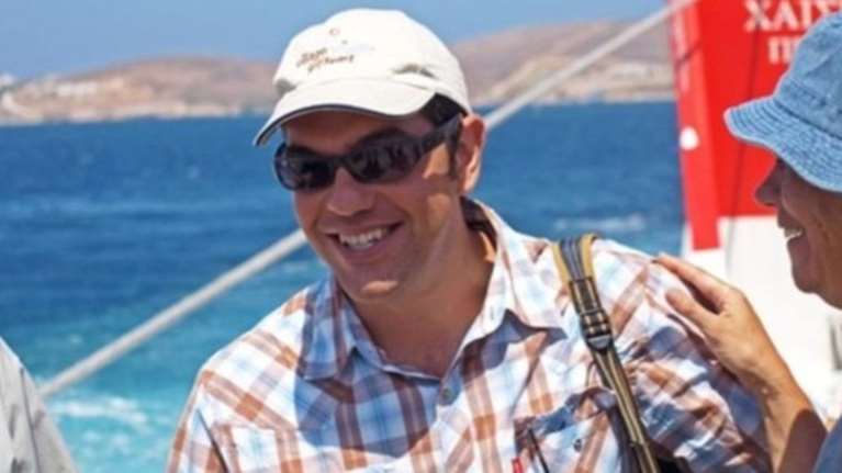 Πώς τραυματίστηκε ο Τσίπρας στις καλοκαιρινές του διακοπές