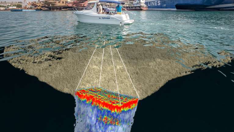 Εντοπίστηκαν υποβρύχιοι θησαυροί από τη ναυμαχία Σαλαμίνας