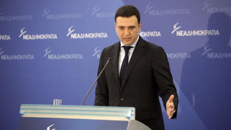 Κικίλιας: Ο Τσίπρας πρόπερσι καταργούσε τον ΕΝΦΙΑ και πέρυσι τον μείωνε