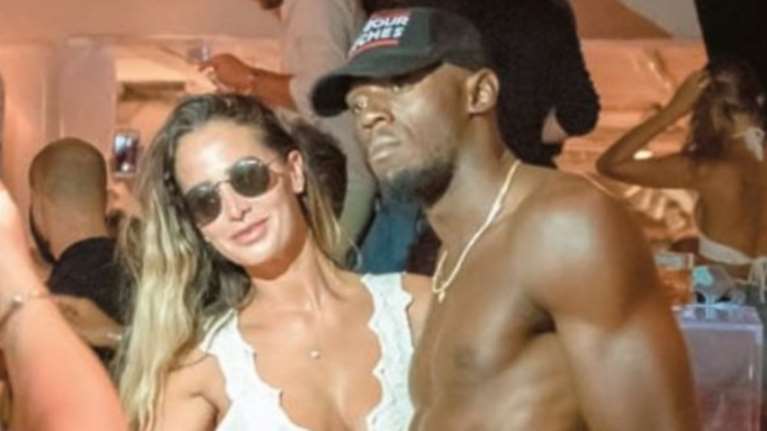 Καρέ- καρέ το ξεσάλωμα του Γιουσέιν Μπολτ στη Μύκονο. Ξόδεψε 88.362 ευρώ!