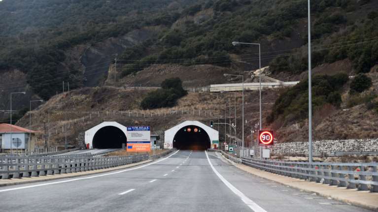 Στον ανακριτή Διαφθοράς η δικογραφία για υπερκοστολογήσεις της Εγνατίας