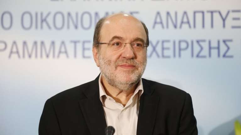 Κατάργηση ΕΝΦΙΑ; Περσινά ξινά σταφύλια κατά τον Αλεξιάδη