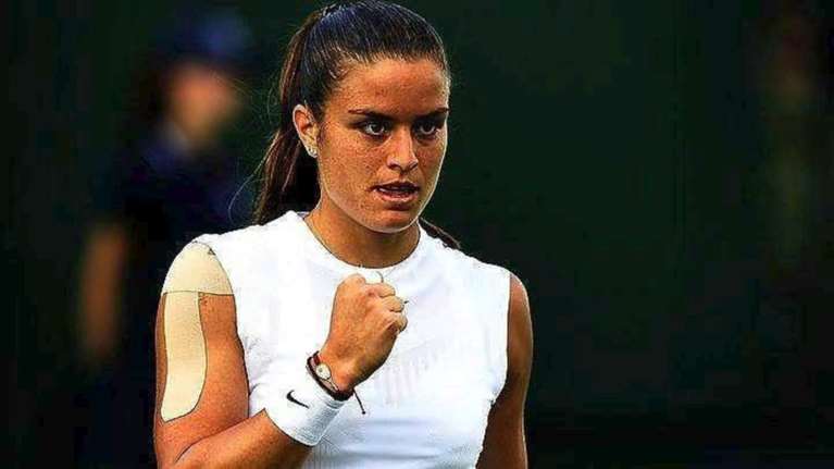 Ιστορική νίκη για τη Σάκκαρη στο τουρνουά US Open της Νέας Υόρκης