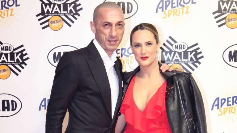 Έλενα Ασημακοπούλου: &quot;Αφήσαμε το σπίτι μας και φύγαμε, οι κόποι μιας ζωής σε δυο βαλίτσες&quot;