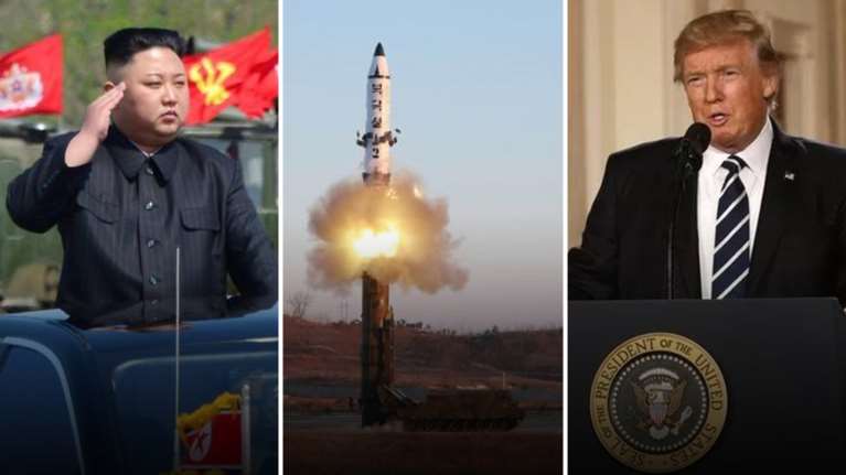 Μπορούν αυτοί οι δύο να φέρουν τον πλανήτη στο «σημείο μηδέν»;