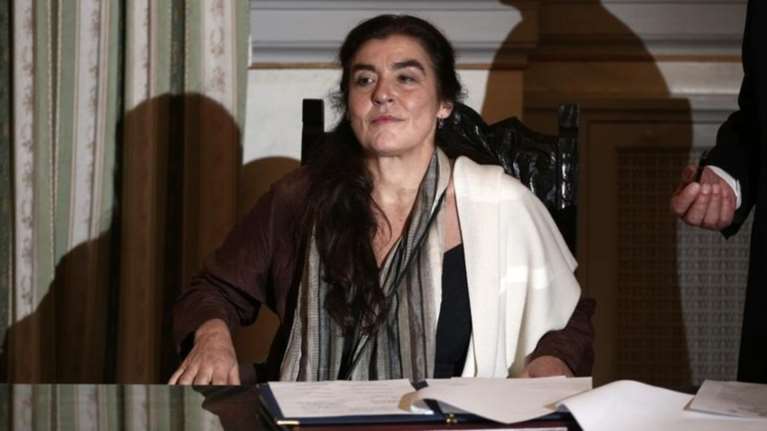 Ζήτησε η Κονιόρδου ως «οδοιπορικά» τα  5 ευρώ των διοδίων; Η απάντηση