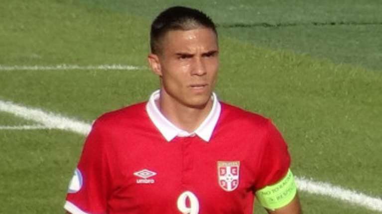 Στην Αθήνα για τον Ολυμπιακό ο Τζόρτζεβιτς