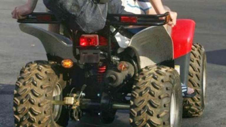 Γνωστός Αγγλος ποδοσφαιριστής τραυματίστηκε σε τροχαίο στην Κρήτη