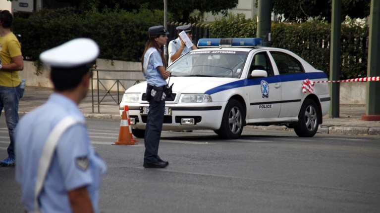 Σε κόκκινο συναγερμό η ΕΛΑΣ για τρομοχτύπημα - Γιατί ανησυχούν