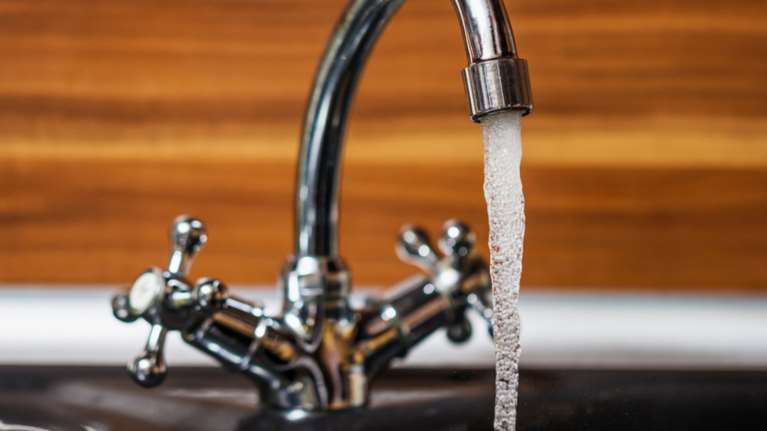 Ποιες περιοχές της Αττικής θα μείνουν χωρίς νερό την Πέμπτη