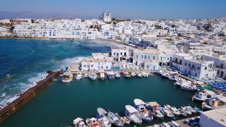 Βάλε, βγάλε &amp; σβήσε με την ταινία σφράγισης του μπαρ Barbarossa