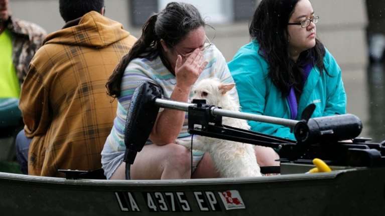 Νεκρά έξι μέλη οικογένειας σε βαν στο Χιούστον