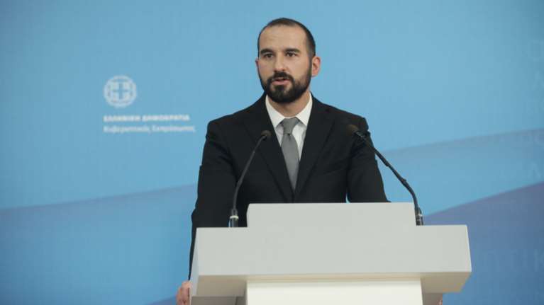 Επίθεση Τζανακόπουλου στο ΠΑΣΟΚ: Έχει ταυτιστεί με τη ΝΔ