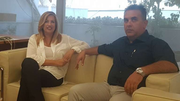 Παρέμβαση ΠΑΣΟΚ: Να μπει τέλος στον αποκλεισμό της Ιθάκης