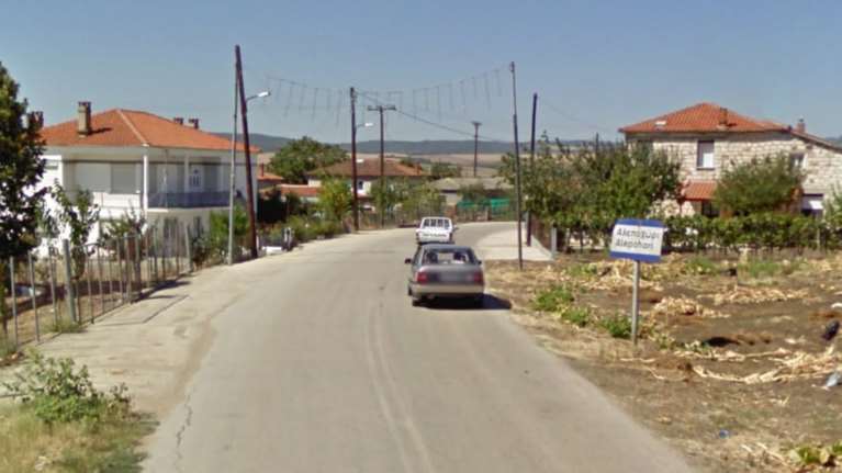 Φρέζα παρέσυρε και σκότωσε 70χρονο ιερέα στο Διδυμότειχο