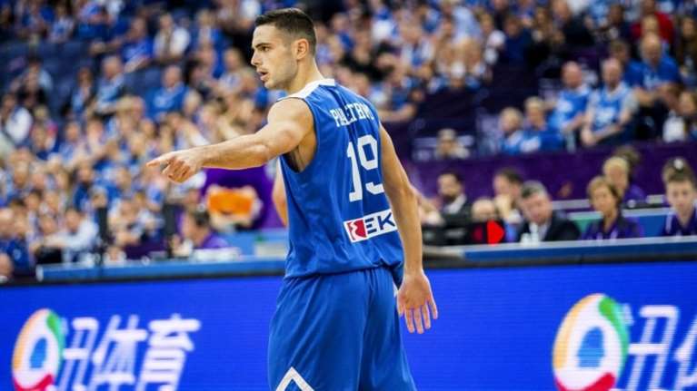 Με το δεξί στο ευρωμπάσκετ! Ισλανδία - Ελλάδα 60-91