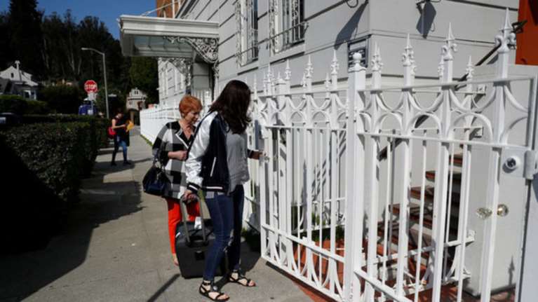 ΗΠΑ-Ρωσία απαντούν με αντίποινα: Ο Τραμπ κλείνει ρωσικό προξενείο