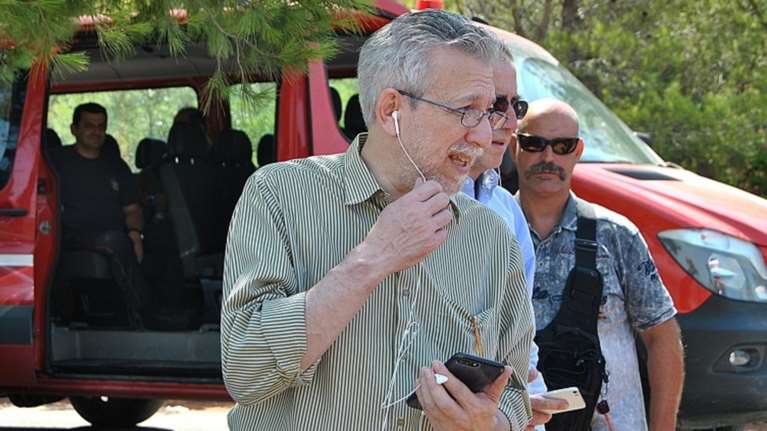 Μέτρα προστασίας και αποζημιώσεις στη Ζάκυνθο μετά την καταστροφή