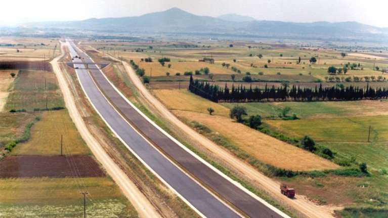 Όχι στα νέα διόδια στη Μέστη από Περιφέρεια Θράκης και Δήμους