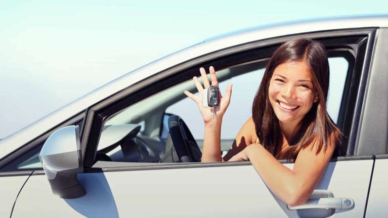 Μία ιστορία τρακαρίσματος με αίσιο και …φιλικό τέλος