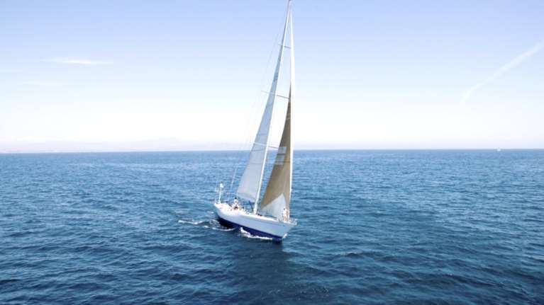 Πιάστηκε βαπόρι από τη ...Νίσυρο που ήταν γεμάτο κάνναβη