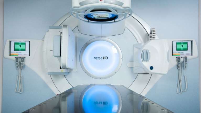 Η ολοκληρωμένη αντιμετώπιση ογκολογικών ασθενών είναι πραγματικότητα