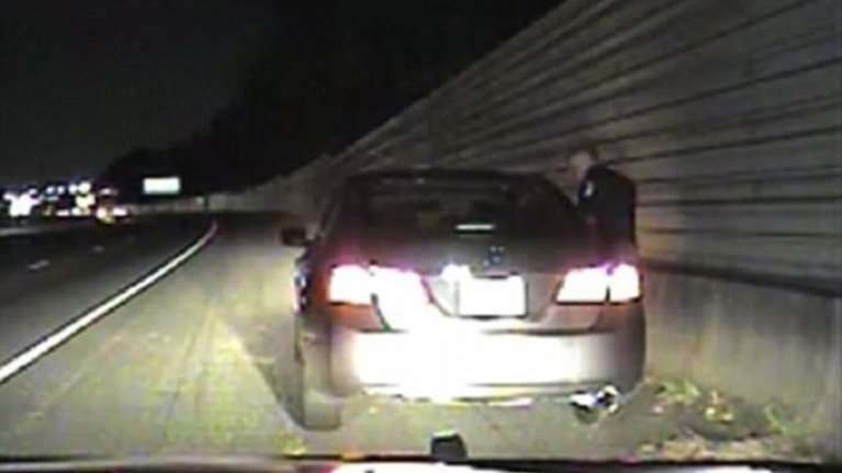 Στη σύνταξη ο αστυνομικός που είπε &quot;σκοτώνουμε μόνο μαύρους&quot; (ΒΙΝΤΕΟ)