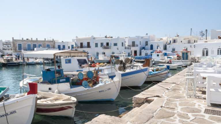 Δικαστήριο υπέρ της αναστολής του λουκέτου στο εστιατόριο Barbarossa