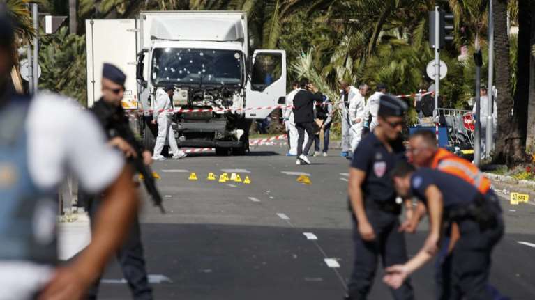 «Στρατός»  από 50 χιλ. τζιχαντιστές απειλούν όλη την Ευρώπη