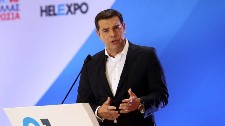 Στη Θεσσαλονίκη το στοίχημα της κυβέρνησης - Μετακινήσεις ενόψει ΔΕΘ