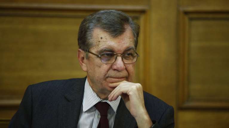 Κρεμαστινός : Δύσκολο να βγει «αρχηγός»  αν δεν το κάνει όπως ο Ανδρέας