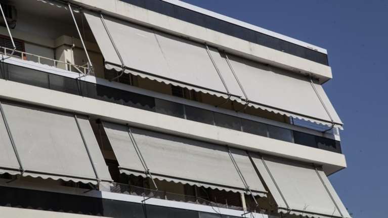 Εγκλημα στο Περιστέρι: Ο 41χρονος πάλεψε με τον δολοφόνο του