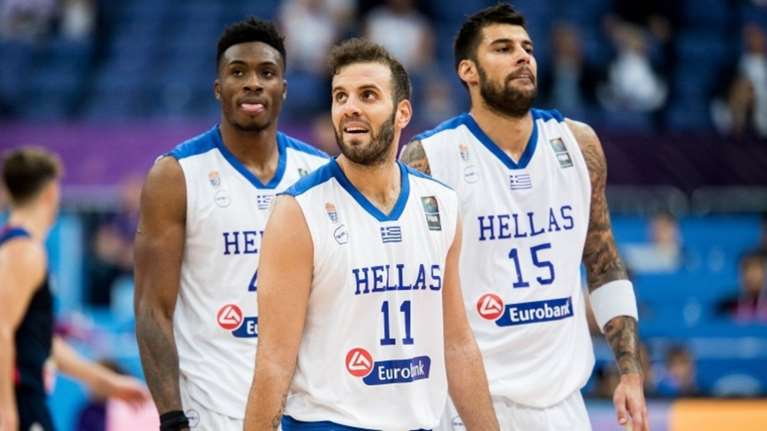 Δίκαιη ήττα για την Εθνική μας από τη Γαλλία - Τα δύο πρόσωπά της