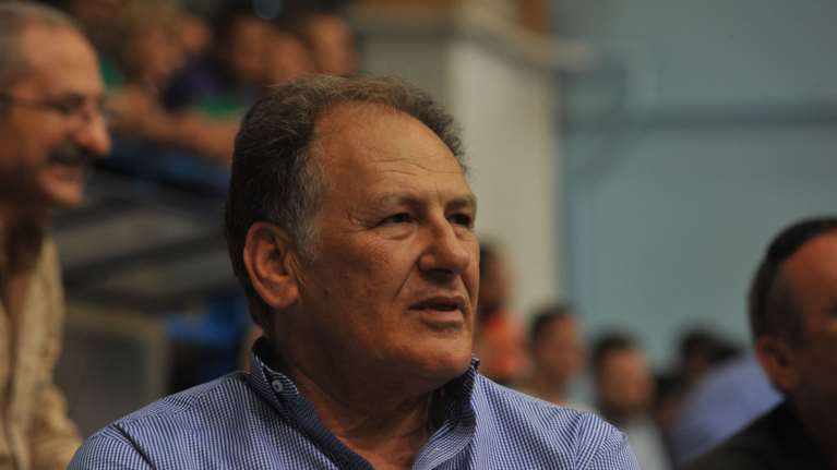 Αυτόνομη πορεία της Κεντροαριστεράς προτείνει ο Κ. Λαλιώτης