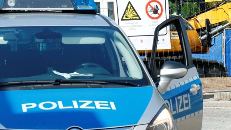 Εκκενώθηκε το Κόμπλεντς στη Γερμανία λόγω &quot;ξεχασμένης&quot; βόμβας