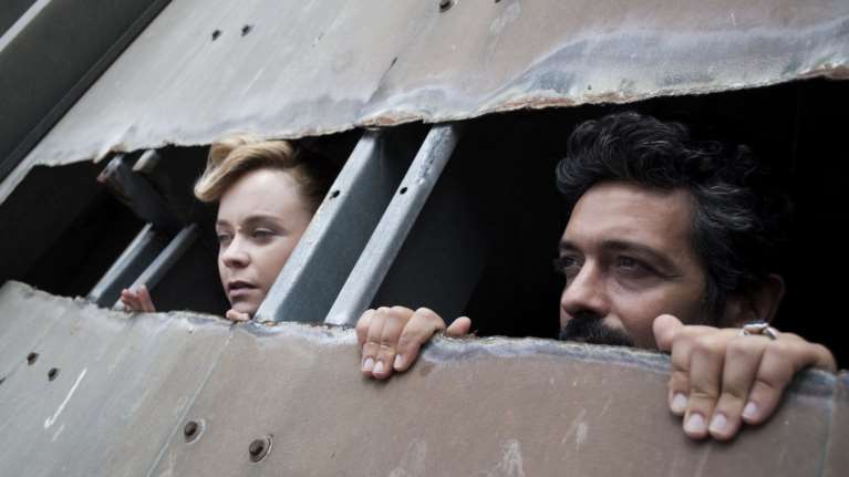 Ο μικρός Πρίγκιπας επιστρέφει στον Πειραιά