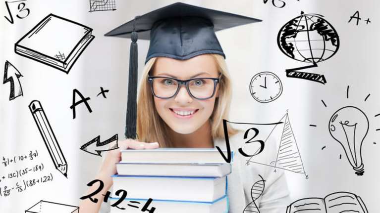 Ποιό κρασί; Ένα ακόμη ...πτυχίο κάνει καλό στην καρδιά