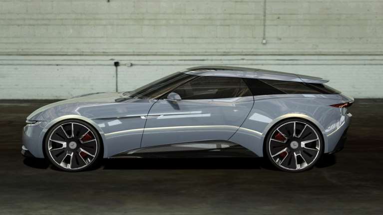 Alcraft GT: Μπορεί αυτό το αυτοκίνητο να αλλάξει την αυτοκινητοβιομηχανία;