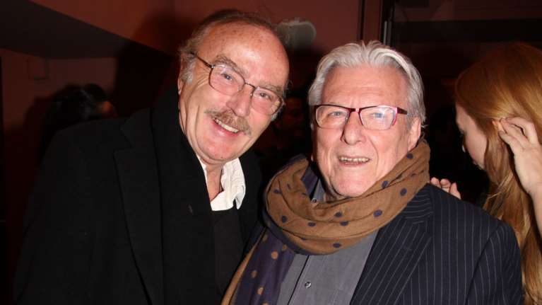 Ντίνος Καρύδης:  H απάντηση στον Βουτσά για όσα είπε για τη Σμαράγδα Καρύδη