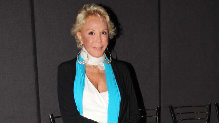 Συγκινητικό post για το σημερινό «ραντεβού» με τη Ζωή Λάσκαρη