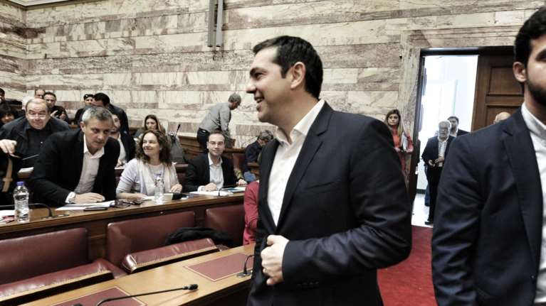 Οι 53+ απαντούν στον Τσίπρα: Ήταν ο Ανδρέας τροτσκιστής;